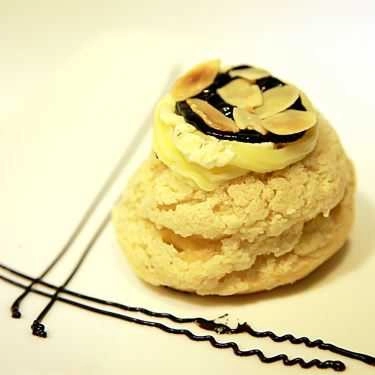 Món ăn- Tiệm Bánh The 5 Star Bakery House